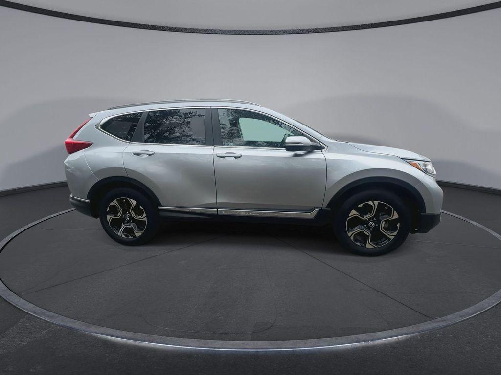 used 2019 Honda CR-V car, priced at $24,990