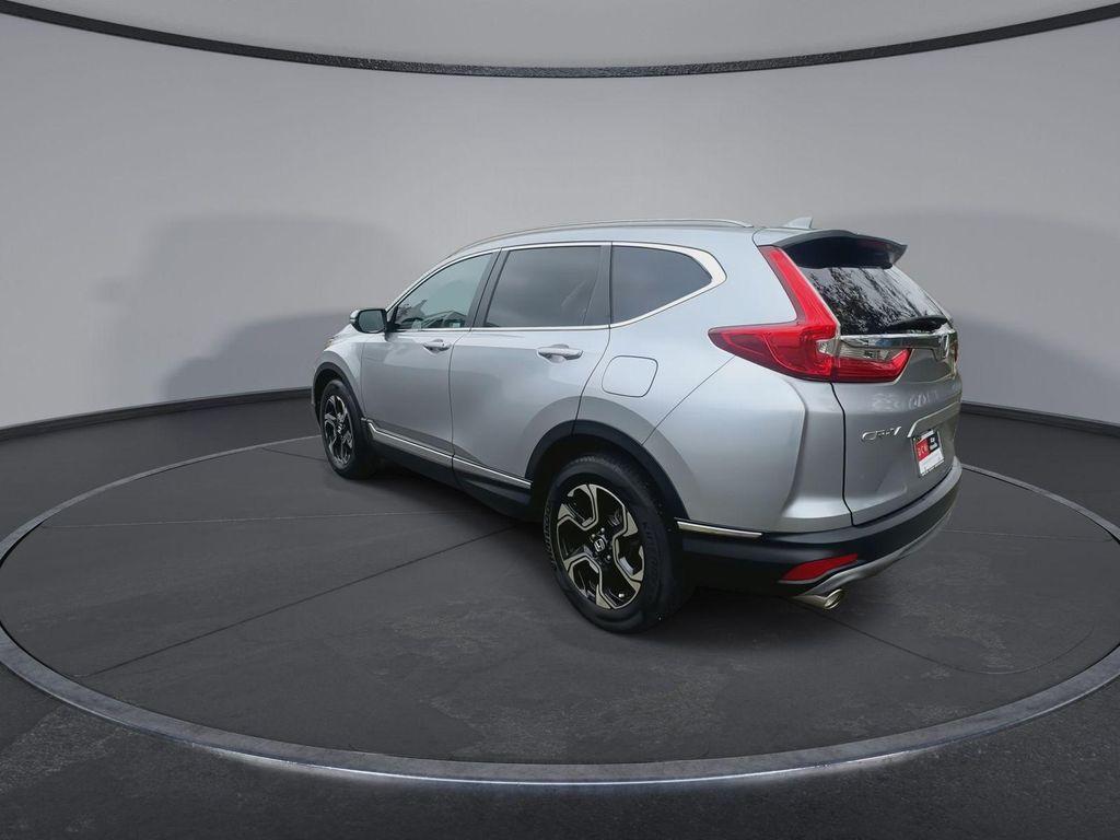 used 2019 Honda CR-V car, priced at $24,990