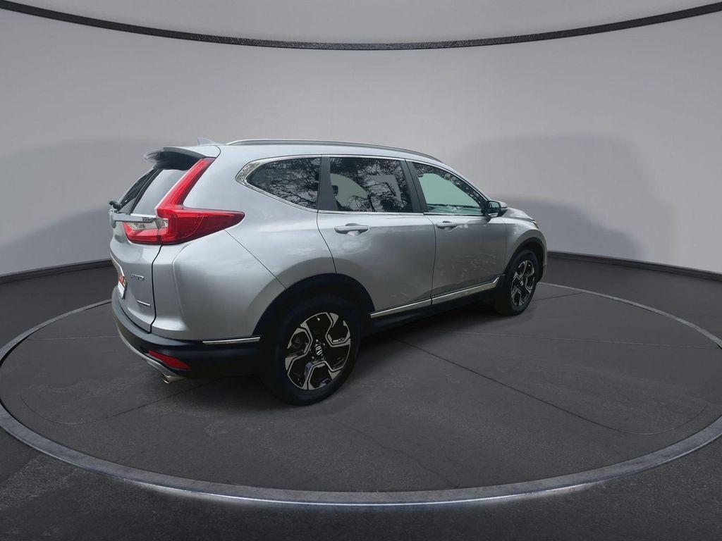 used 2019 Honda CR-V car, priced at $24,990