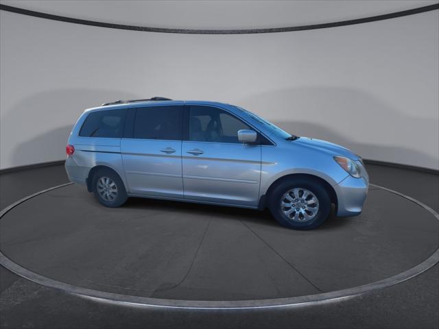 used 2010 Honda Odyssey car, priced at $7,999