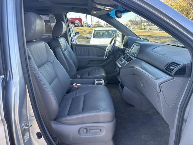 used 2010 Honda Odyssey car, priced at $7,999