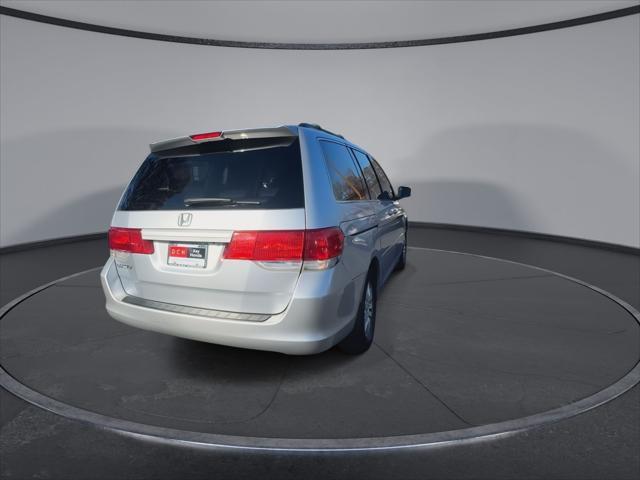 used 2010 Honda Odyssey car, priced at $7,999