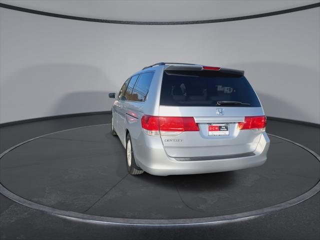 used 2010 Honda Odyssey car, priced at $7,999