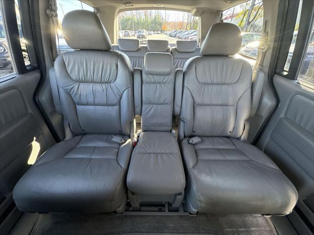 used 2010 Honda Odyssey car, priced at $7,999