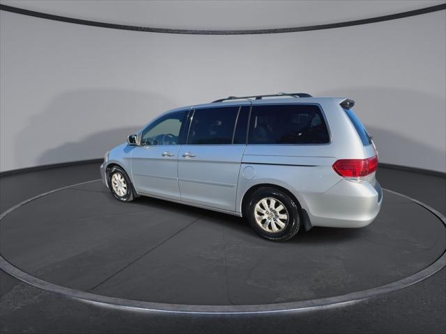 used 2010 Honda Odyssey car, priced at $7,999