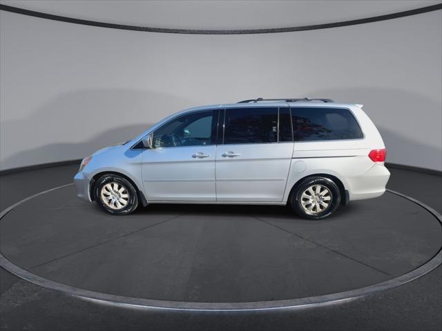 used 2010 Honda Odyssey car, priced at $7,999