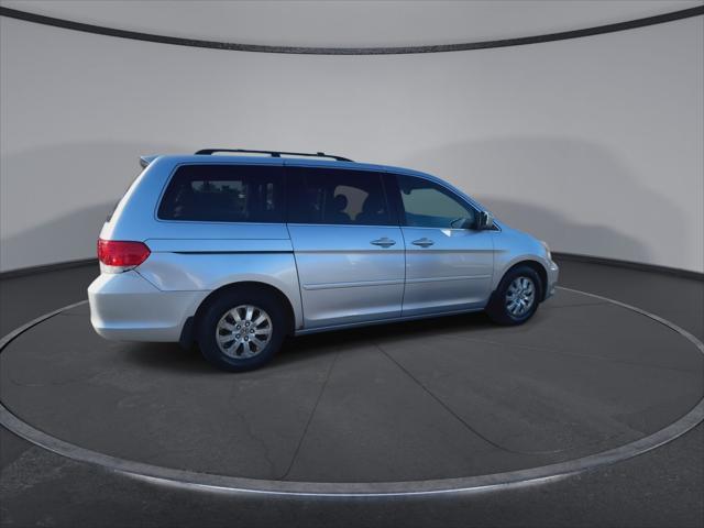 used 2010 Honda Odyssey car, priced at $7,999