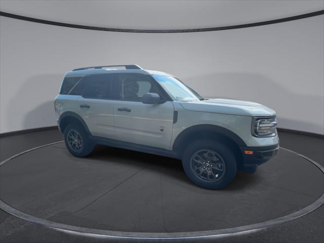 used 2021 Ford Bronco Sport car, priced at $19,888