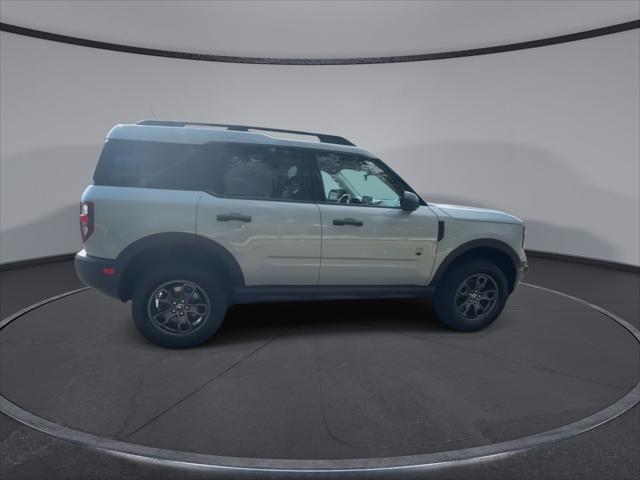 used 2021 Ford Bronco Sport car, priced at $19,888