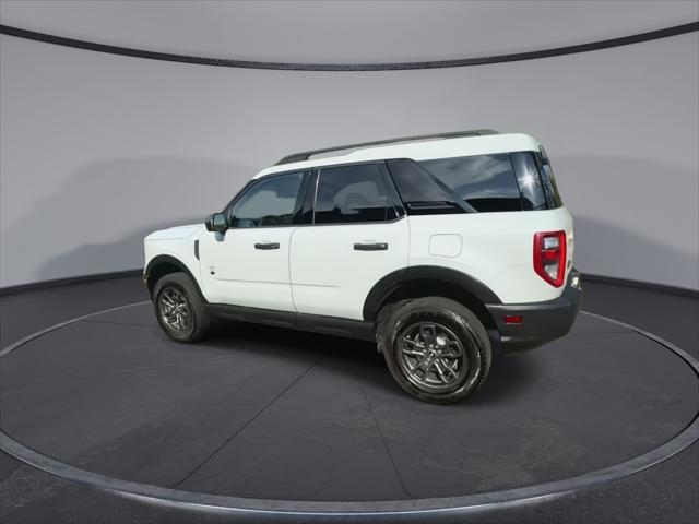 used 2021 Ford Bronco Sport car, priced at $19,888