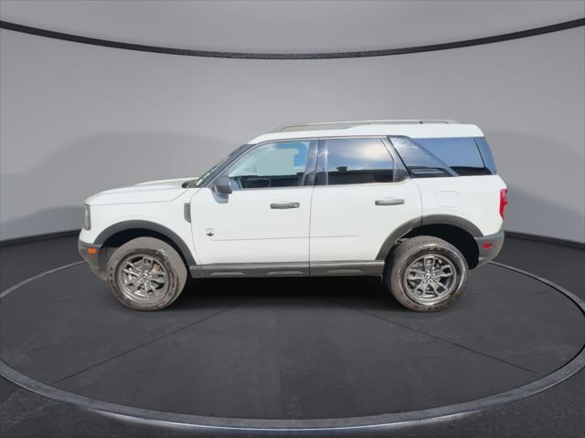 used 2021 Ford Bronco Sport car, priced at $19,888