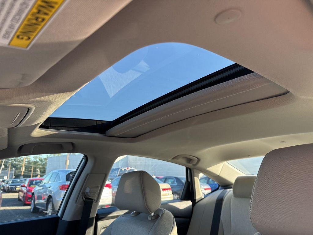used 2023 Honda Accord car, priced at $23,990