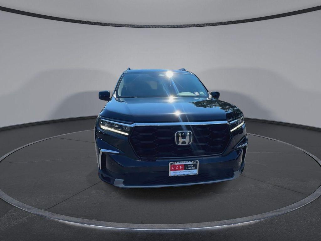 used 2023 Honda Pilot car, priced at $38,490