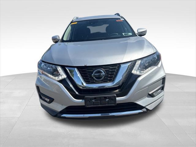 used 2019 Nissan Rogue car, priced at $17,648