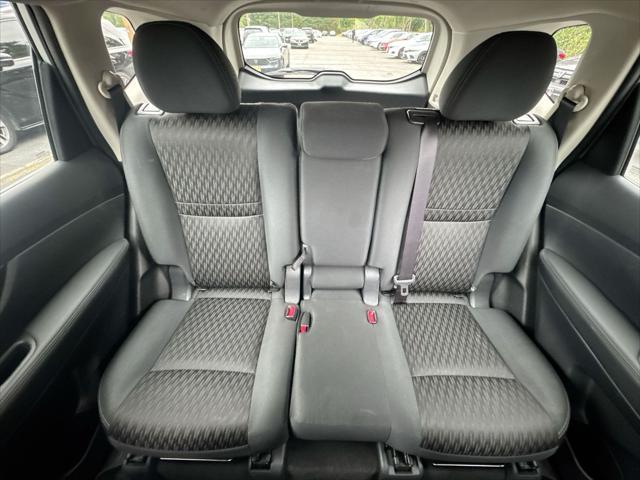 used 2019 Nissan Rogue car, priced at $17,025