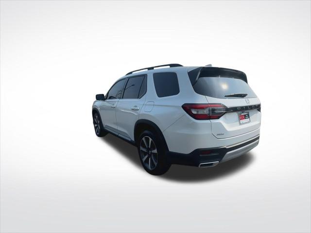 used 2023 Honda Pilot car, priced at $38,683