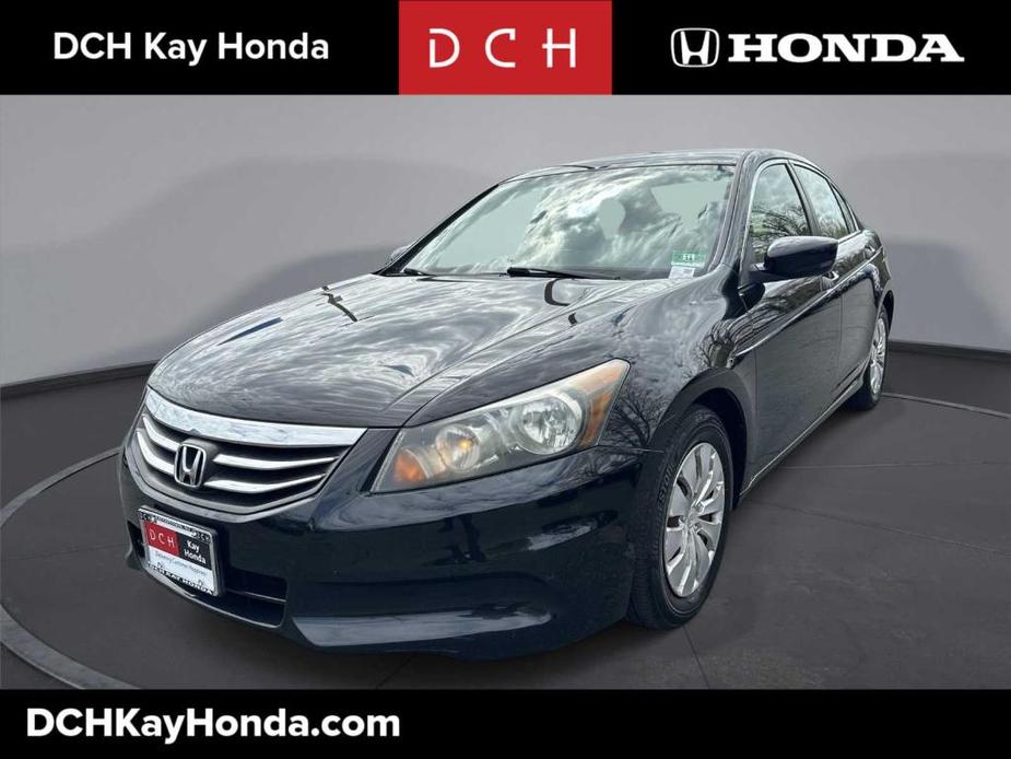 used 2011 Honda Accord car, priced at $10,277