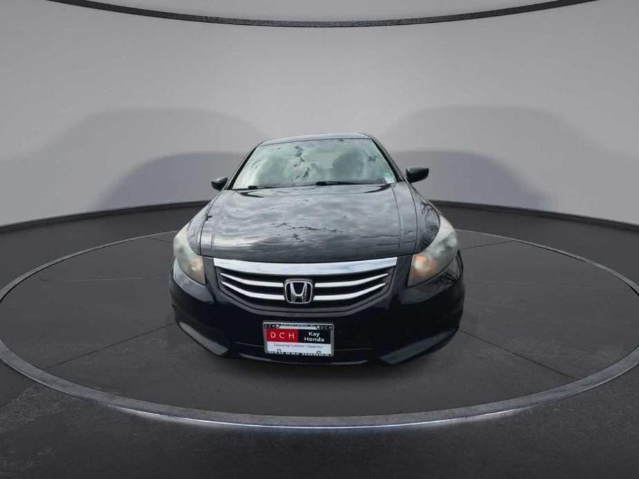 used 2011 Honda Accord car, priced at $10,277