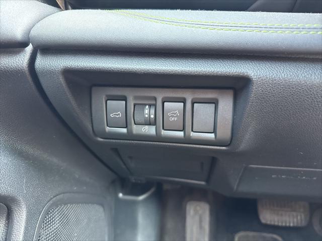 used 2020 Subaru Outback car