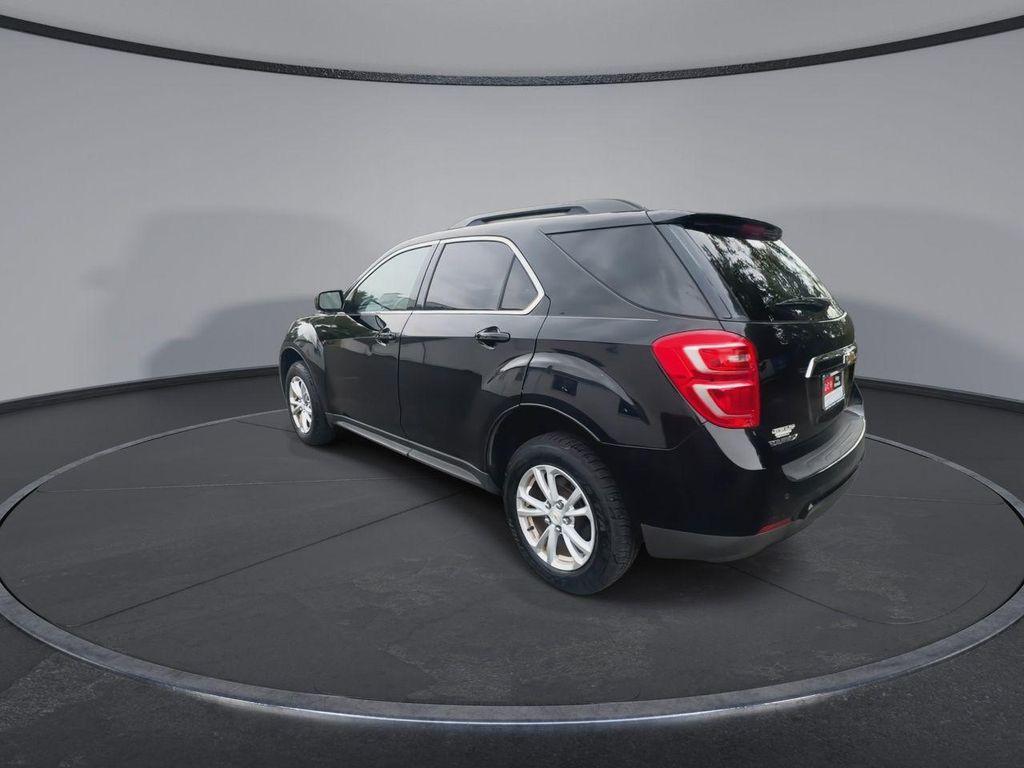 used 2017 Chevrolet Equinox car, priced at $7,290