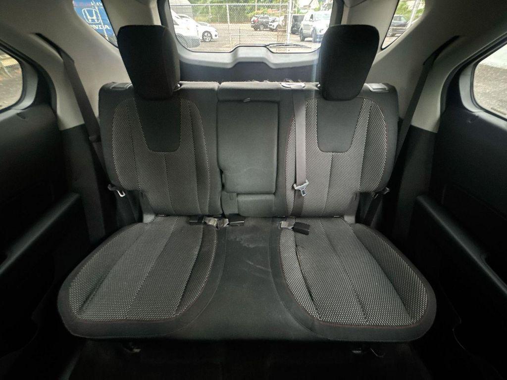 used 2017 Chevrolet Equinox car, priced at $7,290