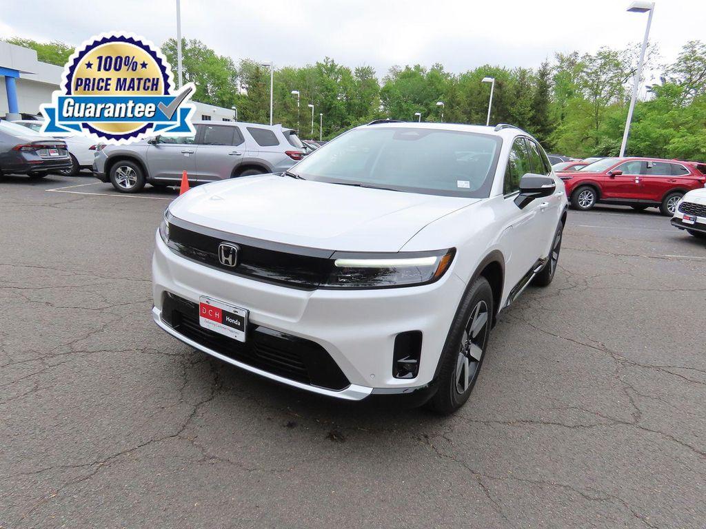 new 2026 Honda Prologue car, priced at $53,008