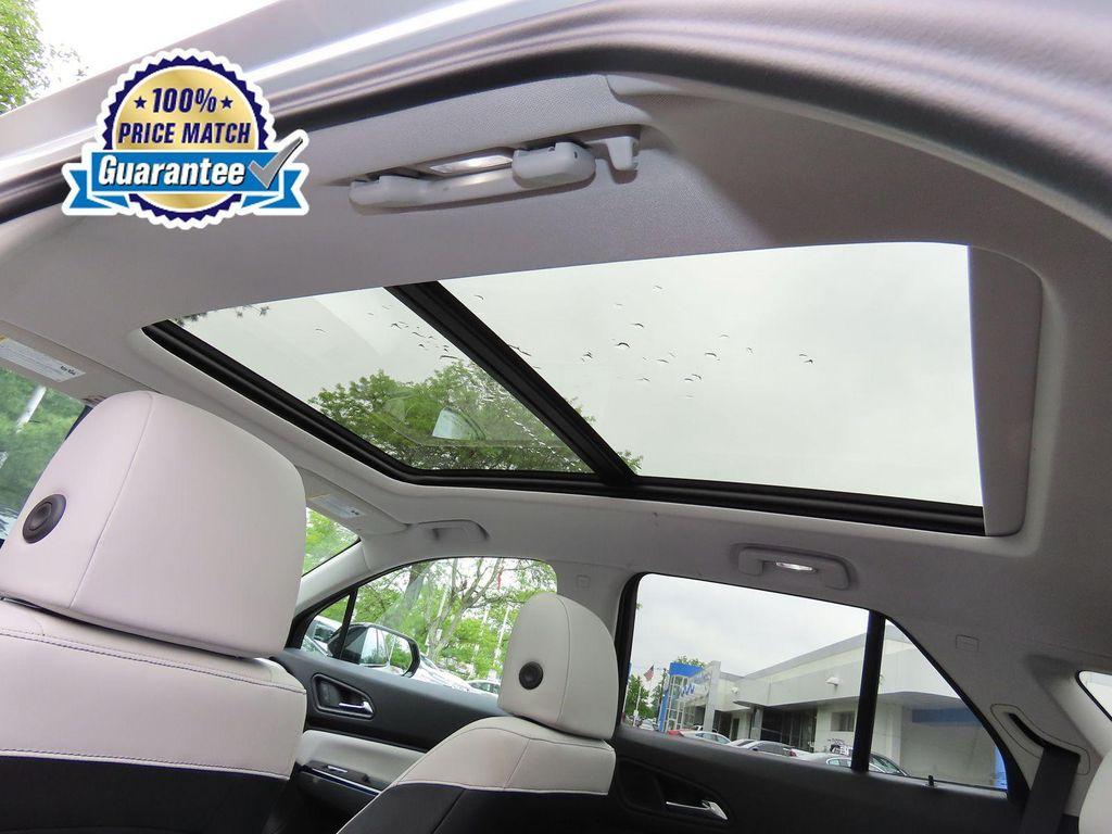 new 2026 Honda Prologue car, priced at $53,008