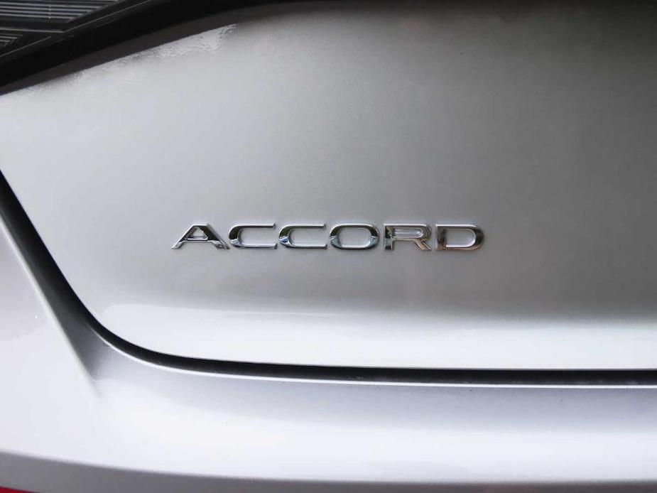 new 2024 Honda Accord Hybrid car, priced at $31,091