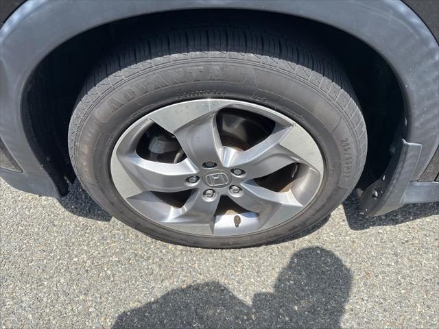 used 2018 Honda HR-V car, priced at $14,631