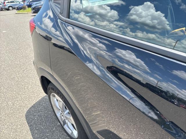 used 2018 Honda HR-V car, priced at $14,631