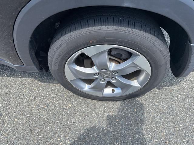 used 2018 Honda HR-V car, priced at $14,631