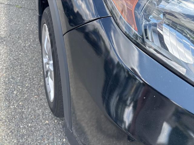 used 2018 Honda HR-V car, priced at $14,631