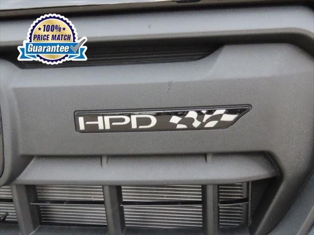new 2025 Honda Ridgeline car, priced at $42,063
