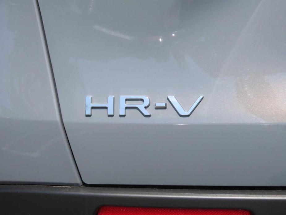 new 2024 Honda HR-V car, priced at $29,855