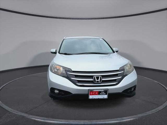 used 2014 Honda CR-V car, priced at $11,000