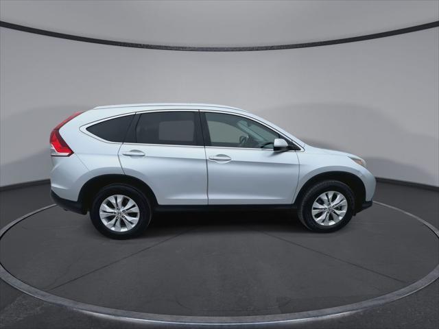 used 2014 Honda CR-V car, priced at $11,000