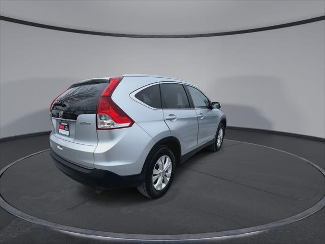 used 2014 Honda CR-V car, priced at $11,000