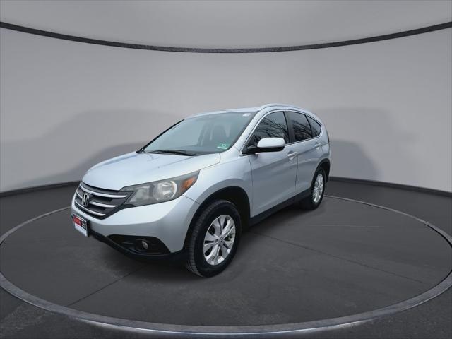 used 2014 Honda CR-V car, priced at $11,000