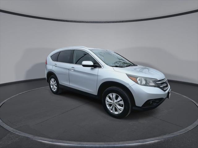 used 2014 Honda CR-V car, priced at $11,000