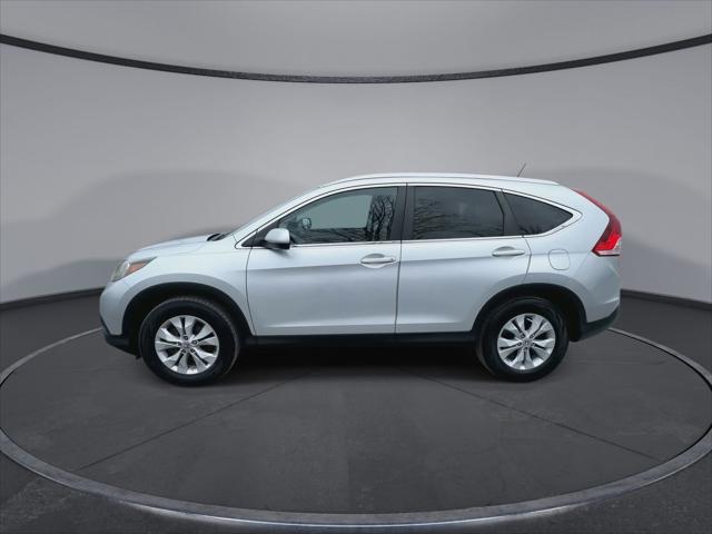 used 2014 Honda CR-V car, priced at $11,000