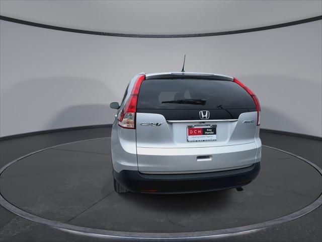 used 2014 Honda CR-V car, priced at $11,000