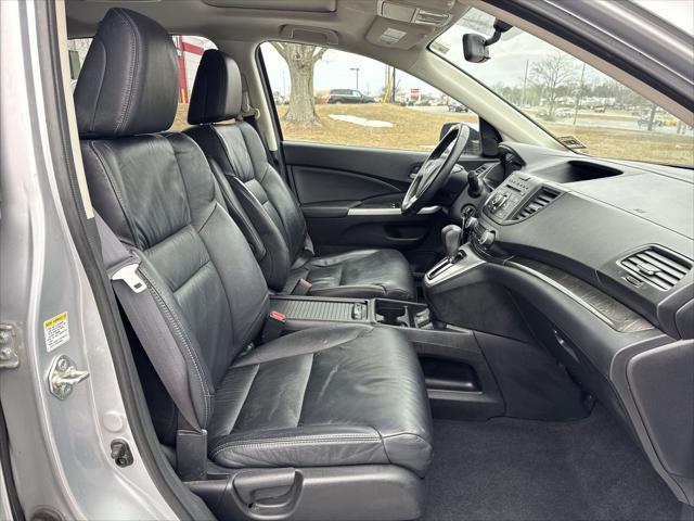 used 2014 Honda CR-V car, priced at $11,000