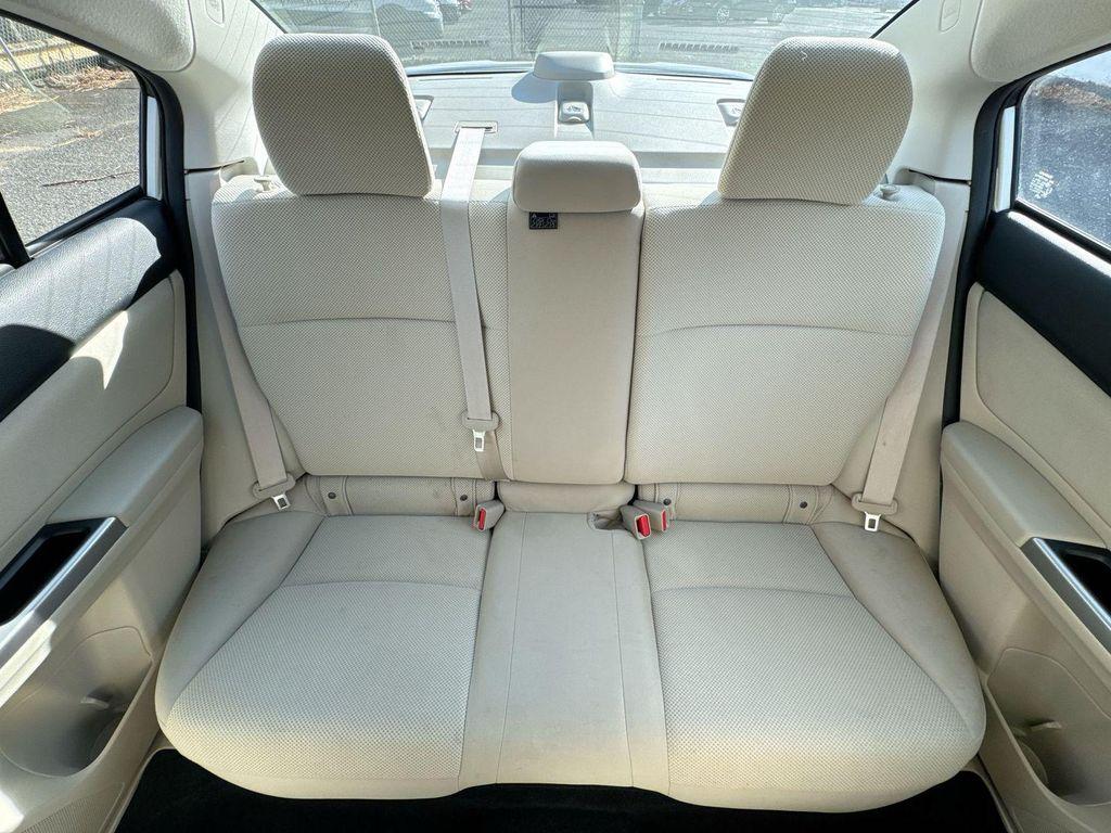 used 2015 Subaru Impreza car, priced at $12,590