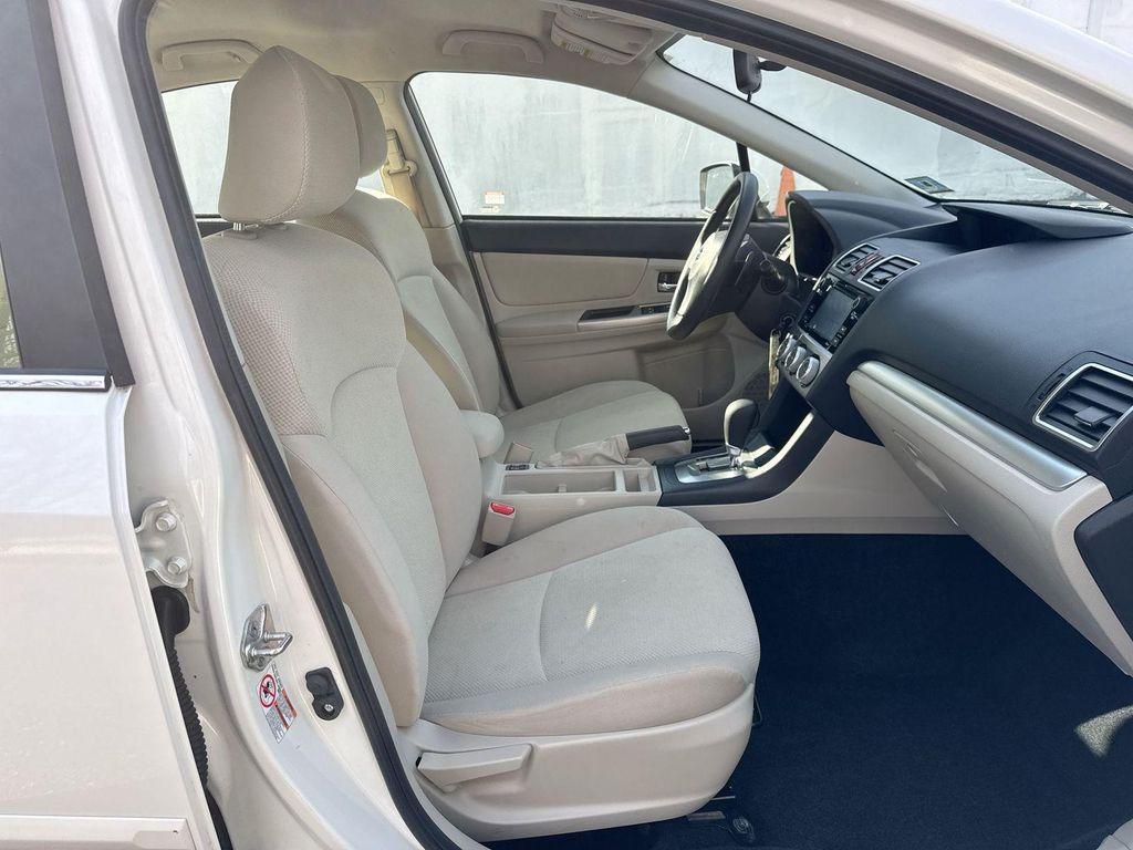 used 2015 Subaru Impreza car, priced at $12,590