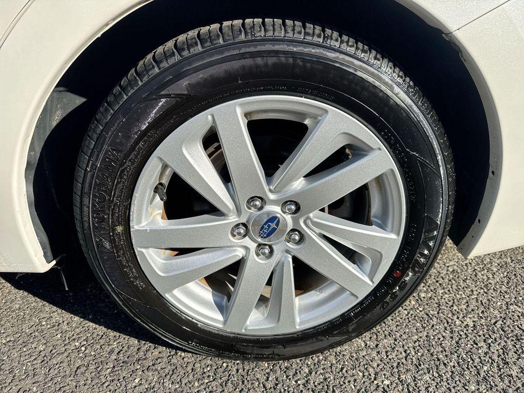 used 2015 Subaru Impreza car, priced at $12,590