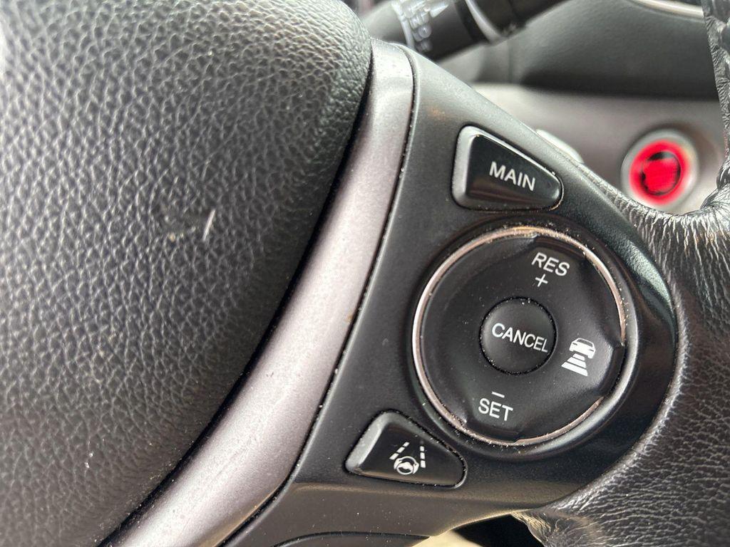 used 2021 Honda Ridgeline car, priced at $25,290