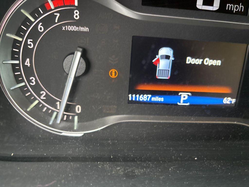 used 2021 Honda Ridgeline car, priced at $25,290