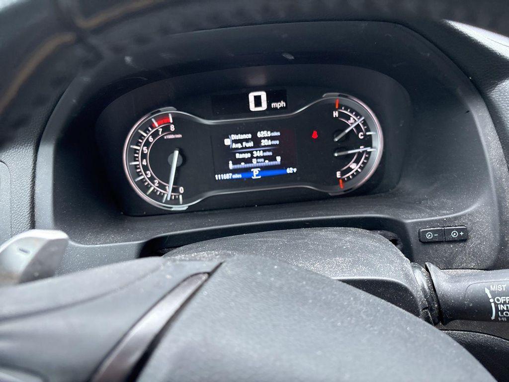 used 2021 Honda Ridgeline car, priced at $25,290