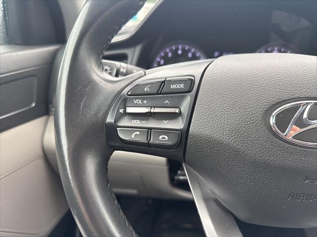 used 2019 Hyundai Elantra car, priced at $14,149