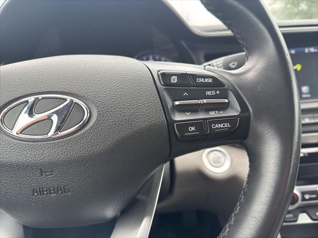used 2019 Hyundai Elantra car, priced at $14,149